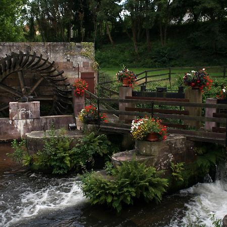 Le Moulin De La Walk Ξενοδοχείο Wissembourg Εξωτερικό φωτογραφία