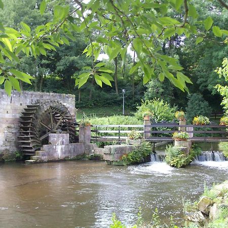 Le Moulin De La Walk Ξενοδοχείο Wissembourg Εξωτερικό φωτογραφία