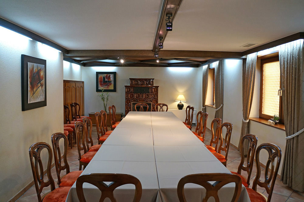 Le Moulin De La Walk Ξενοδοχείο Wissembourg Εξωτερικό φωτογραφία