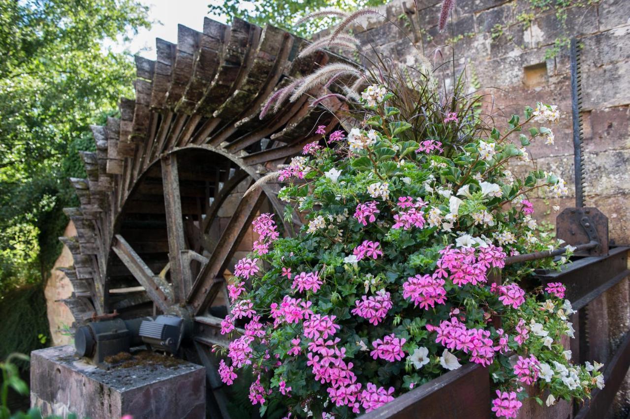 Le Moulin De La Walk Ξενοδοχείο Wissembourg Εξωτερικό φωτογραφία