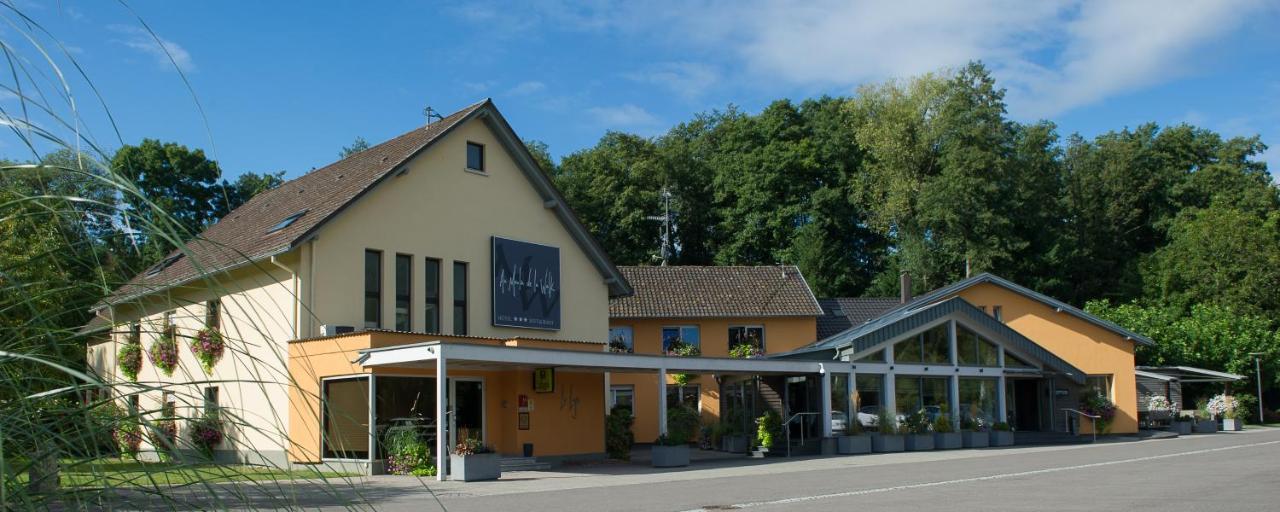 Le Moulin De La Walk Ξενοδοχείο Wissembourg Εξωτερικό φωτογραφία
